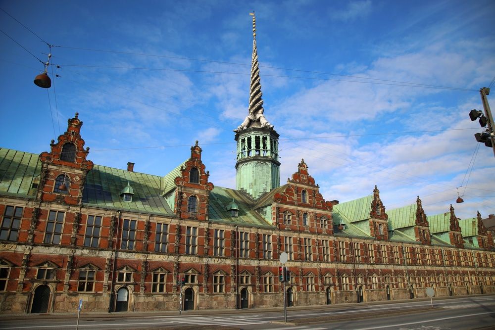 Børsen