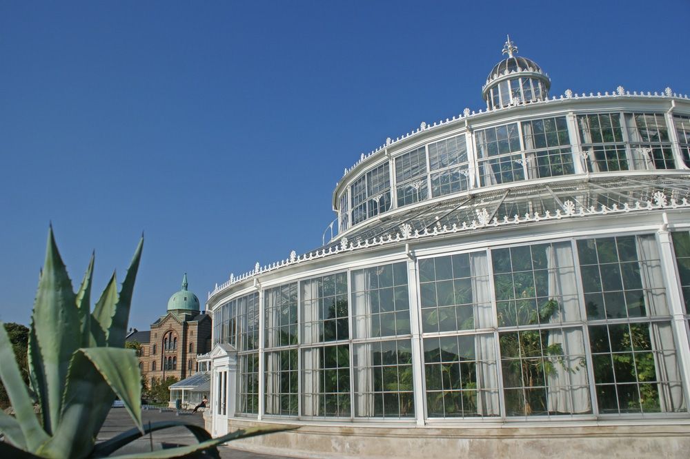 Botanischer Garten