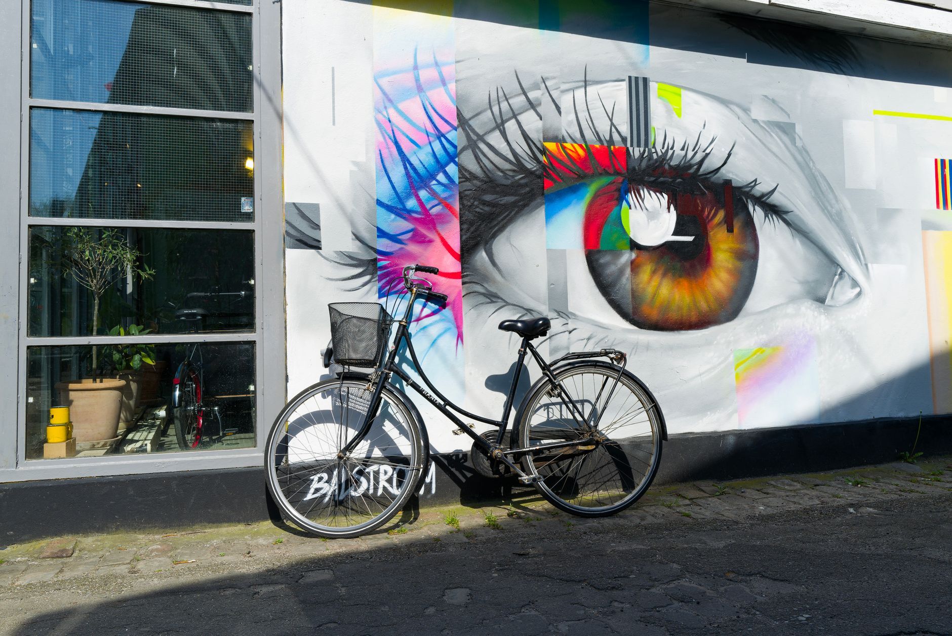 Freetown Christiania