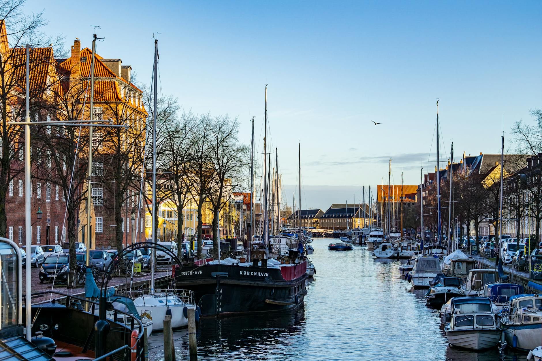 Christianshavn