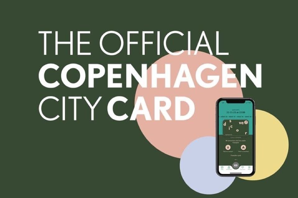 Copenhagen Card 2026 – Preise, Leistungen & Vergleich
