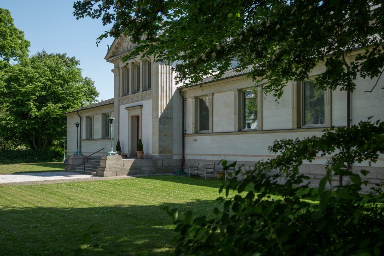 Den Hirschsprungske Samling