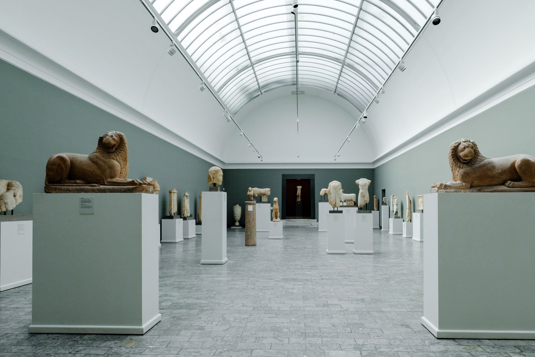 Designmuseum Danmark