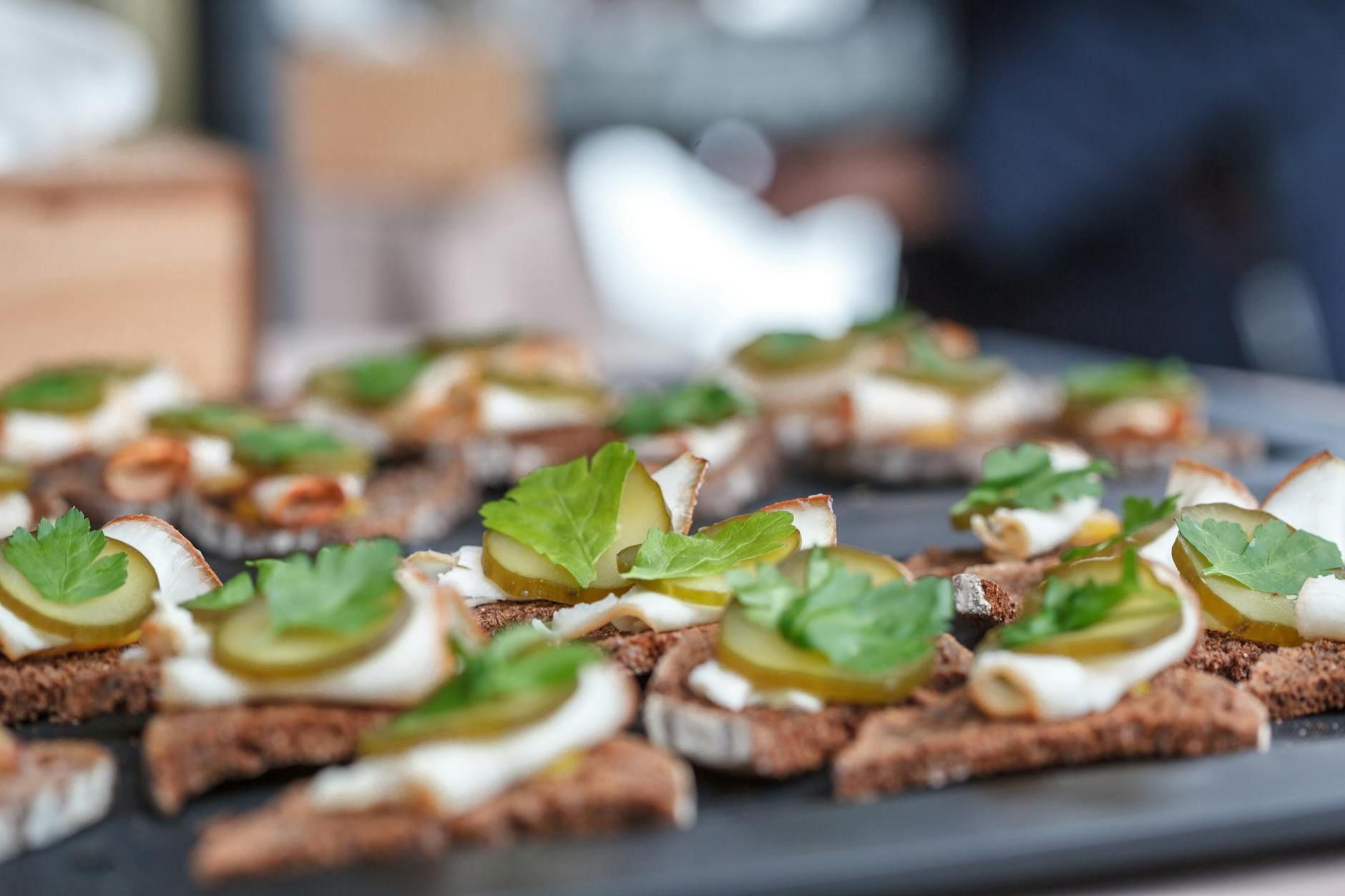 Essen & Trinken in Kopenhagen – Smørrebrød bis New Nordic