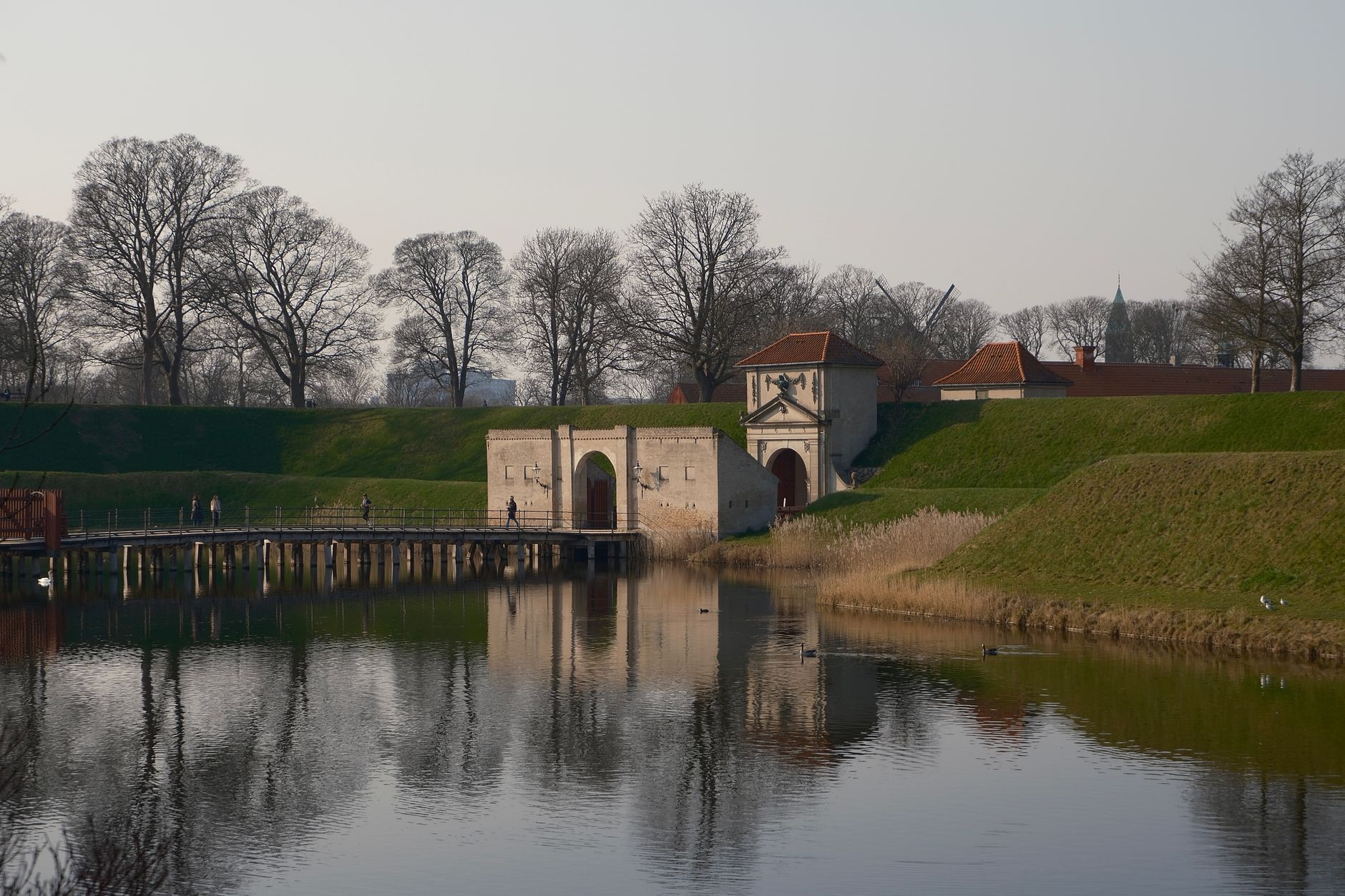 Kastellet