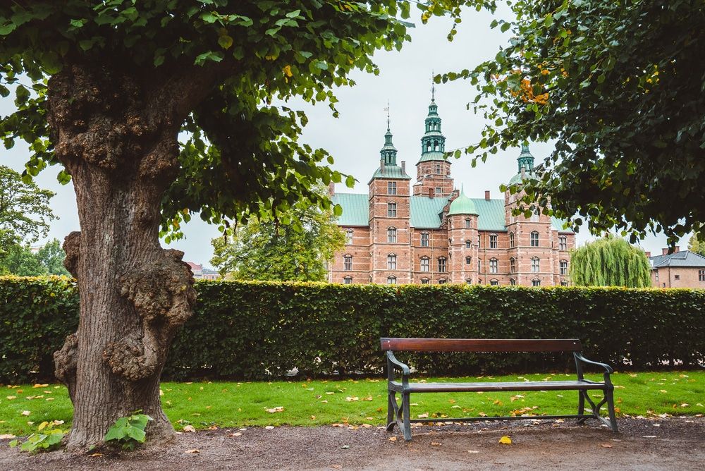 Kongens Have