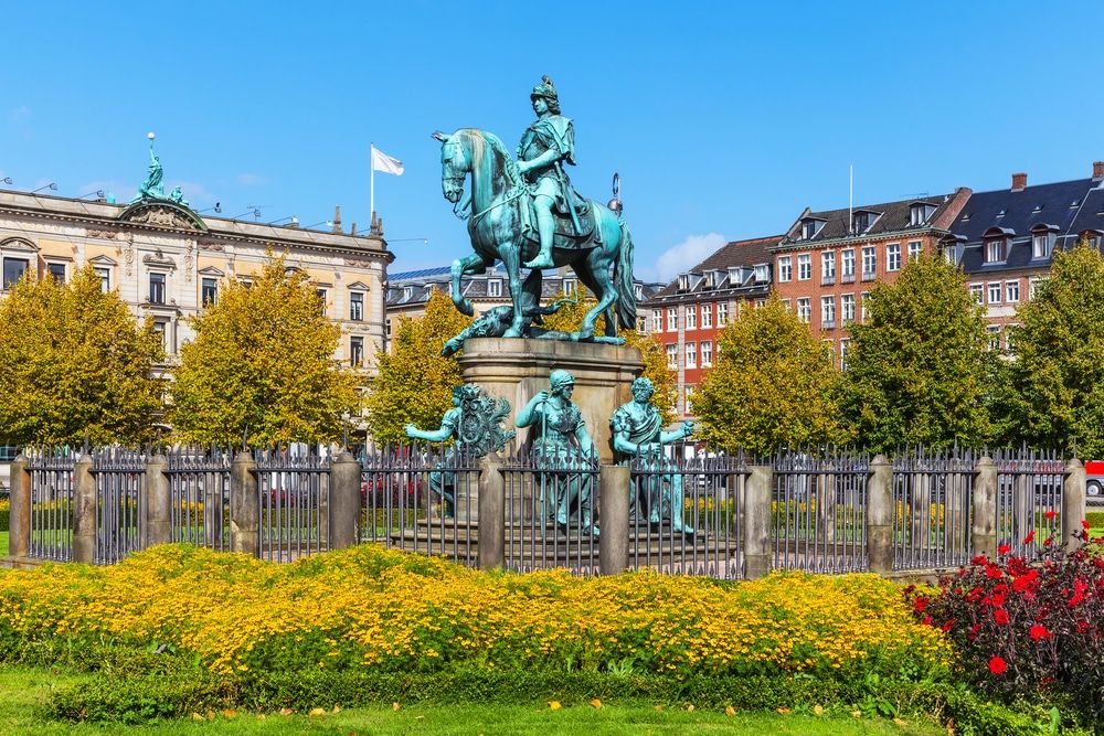 Kongens Nytorv