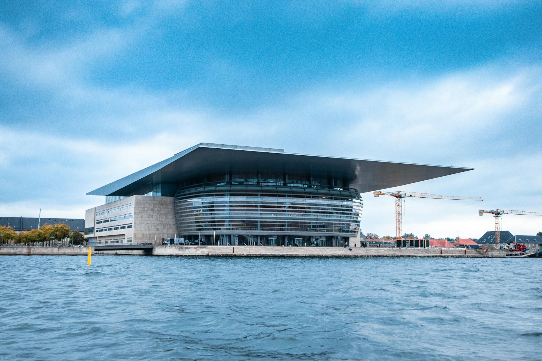 Kopenhagen in 3 Tagen: der entspannte Reiseplan