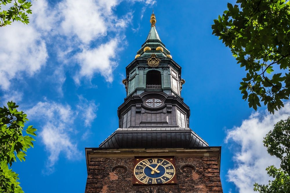 Sankt Petri Kirke