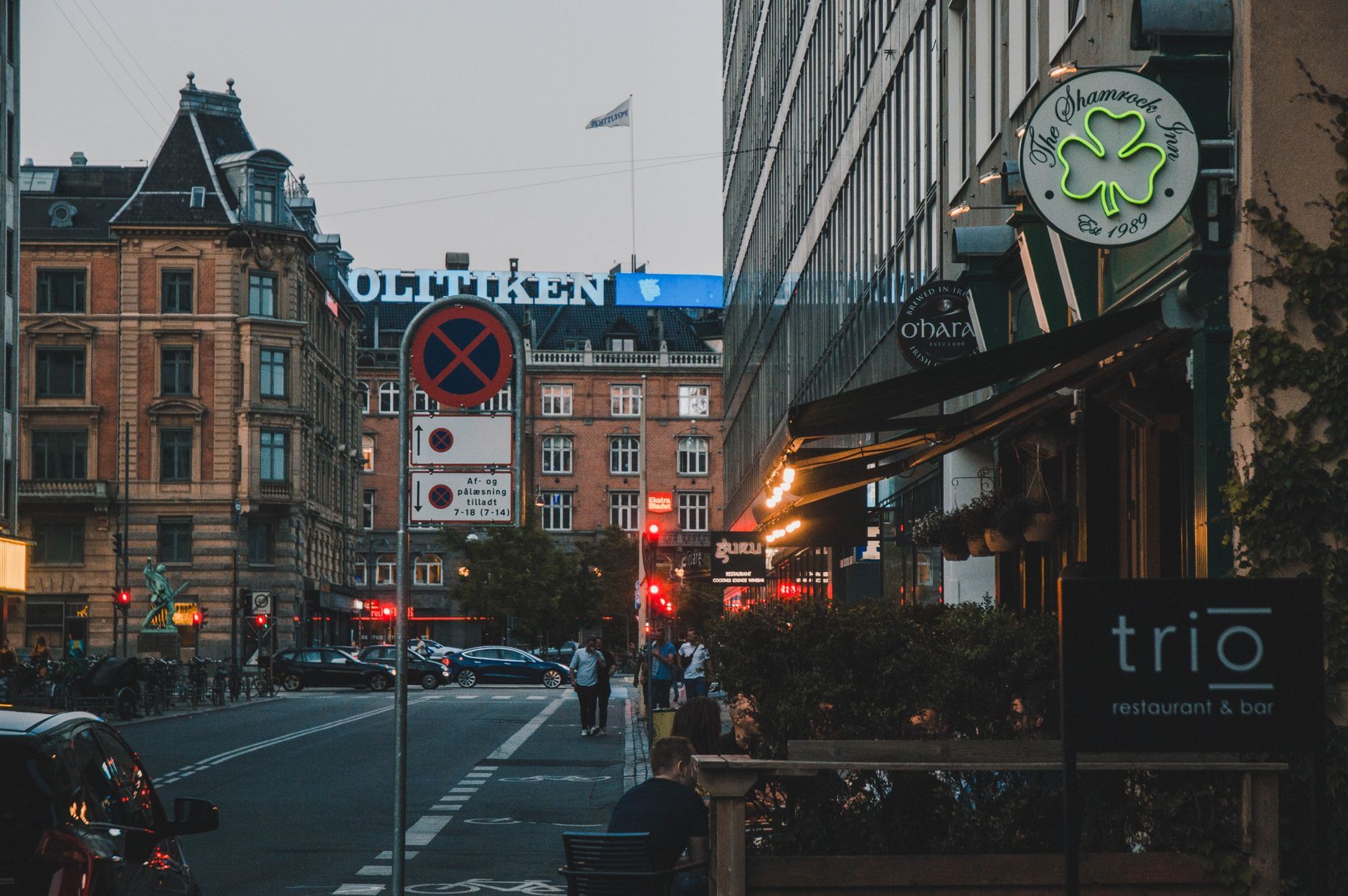 Vesterbro