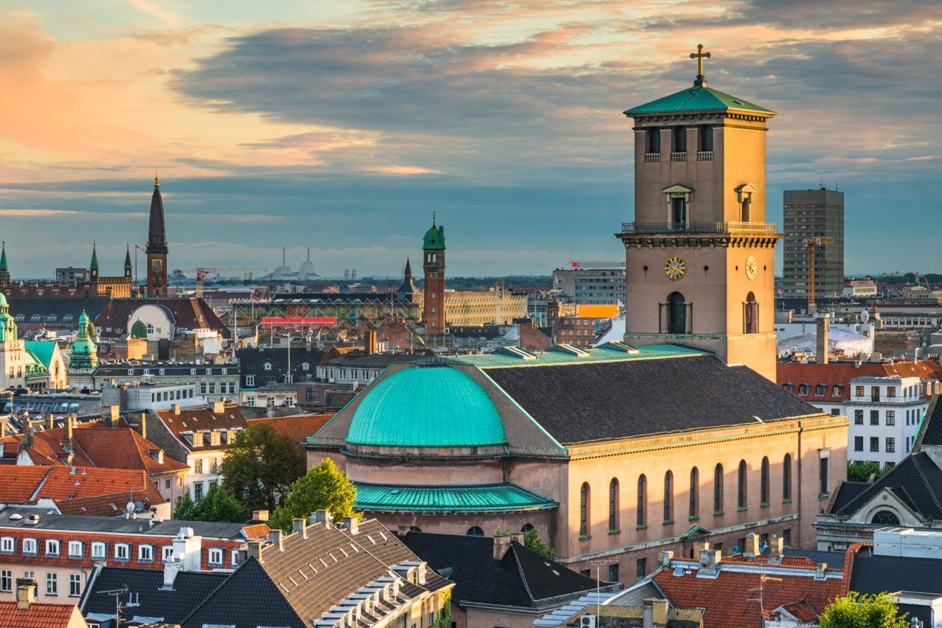 Vor Frue Kirke